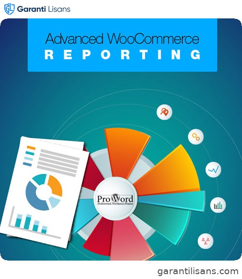 PW Advanced WooCommerce Reporting