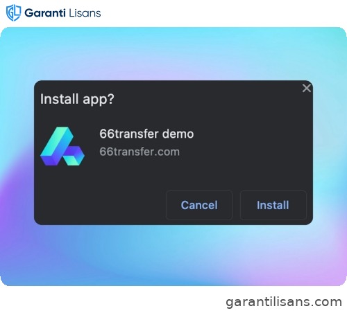 PWA Plugin