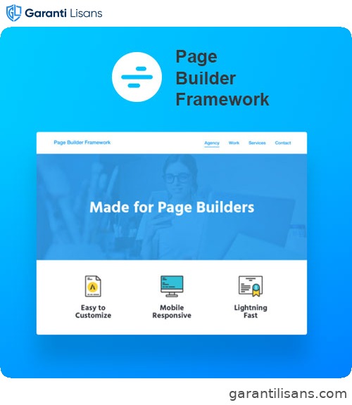 Page Builder Framework Premium Add-On