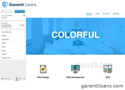 Page Builder Framework Premium Addon