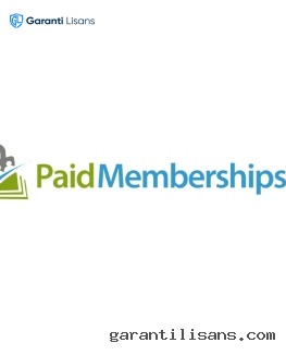 Paid Memberships Pro