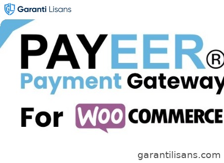 Payeer Payment Gateway for WooCommerce