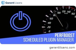 PerfBoost Scheduled Plugin Manager – Boost WordPress Performance