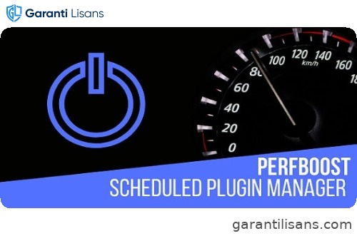 PerfBoost Scheduled Plugin Manager – Boost WordPress Performance