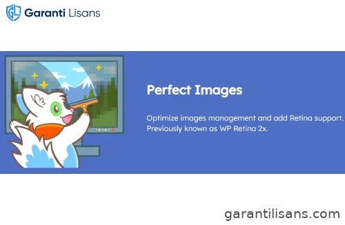 Meow Apps Perfect Images Pro