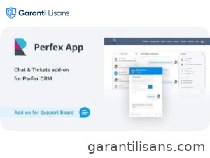 Perfex CRM Chat