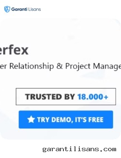 Perfex – Powerful Open Source CRM