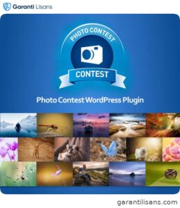 Photo Contest WordPress Plugin