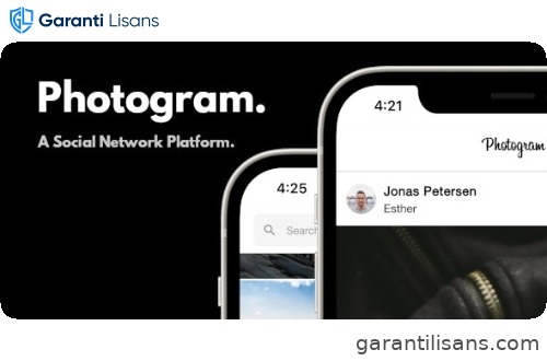 Photogram – A simple, fun & creative photo sharing social network