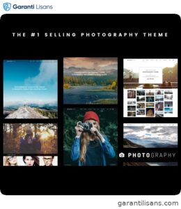 Photography | Photography WordPress for Photography