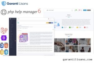 Php Help Manager – PHM