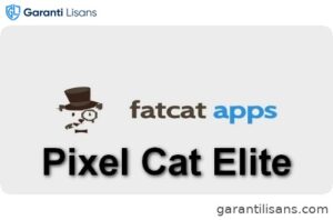Pixel Cat Elite -Fatcat Apps