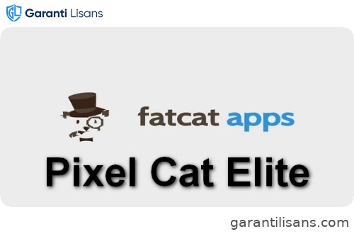 Pixel Cat Elite -Fatcat Apps