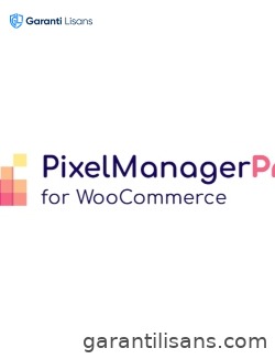 Pixel Manager Pro for WooCommerce