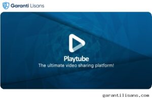 PlayTube – The Ultimate PHP Video CMS & Video Sharing Platform
