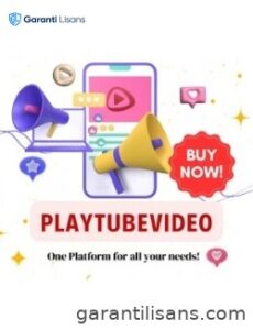 PlayTubeVideo – Live Streaming and Video CMS Platform