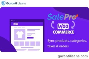 Point of sale to WooCommerce add-on for SalePro POS & inventory management php script