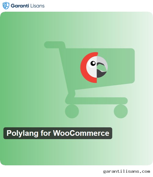 Polylang for WooCommerce