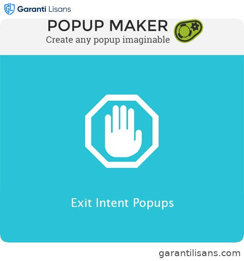 Popup Maker – Forced Interaction