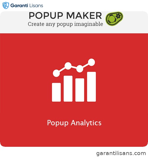 Popup Maker – Popup Analytics
