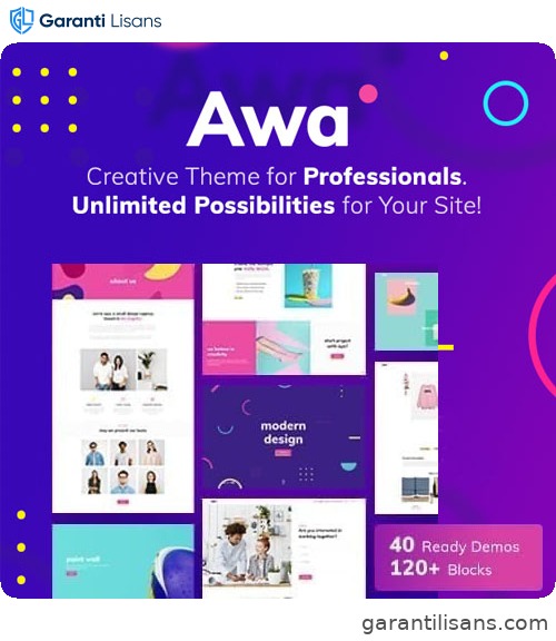 Portfolio Awa