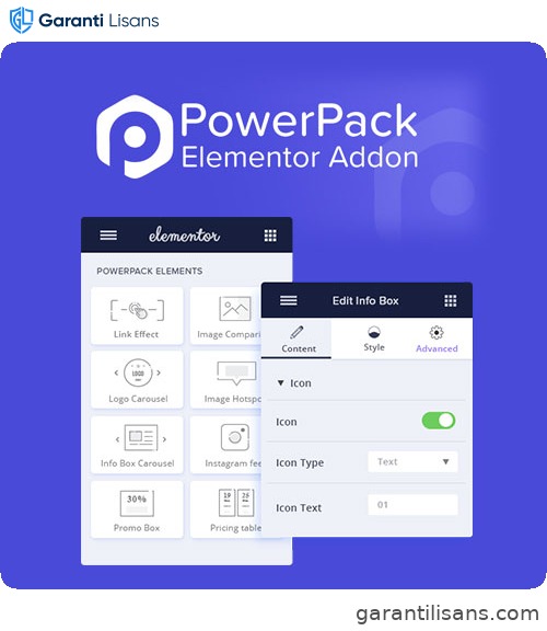 PowerPack Elements for Elementor