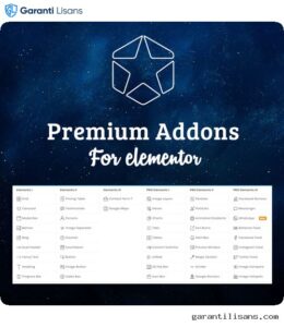 Premium Addons Pro for Elementor