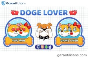 Premium Doge Lover – HTML5 Game,Construct 3