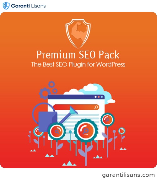 Premium SEO Pack – WordPress Plugin