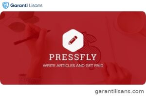 PressFly – Monetized Articles System