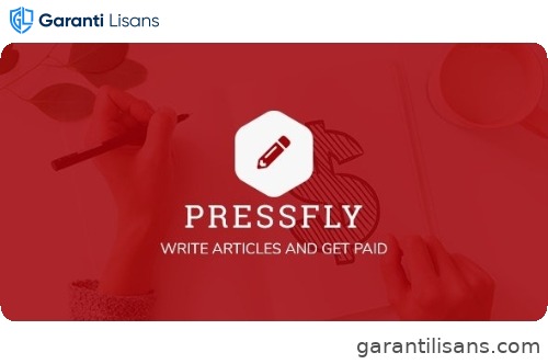 PressFly – Monetized Articles System