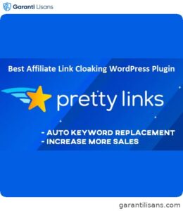 Pretty Links Pro