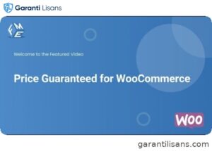 Price Guaranteed for WooCommerce