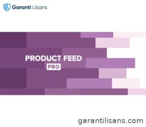 Product Feed ELITE for WooCommerce