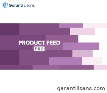 Product Feed ELITE for WooCommerce