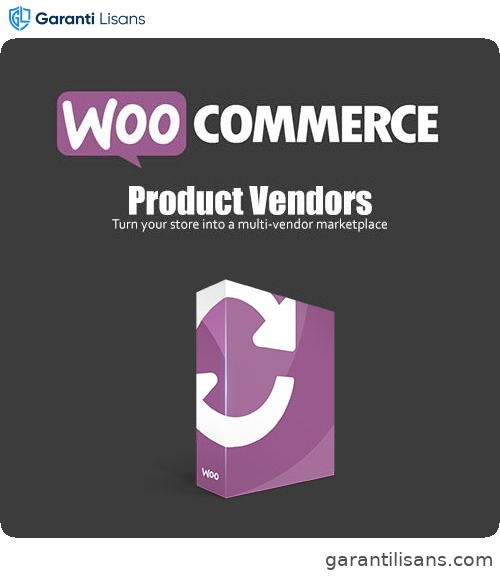 Product Vendors for WooCommerce