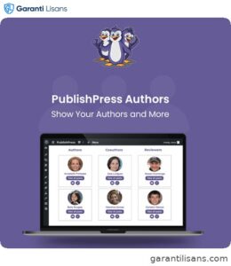PublishPress Authors Pro
