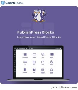 PublishPress Blocks Pro
