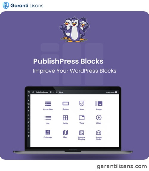 PublishPress Blocks Pro