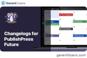 PublishPress Future Pro