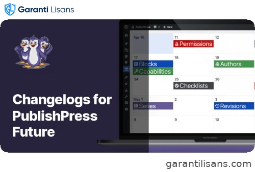 PublishPress Future Pro