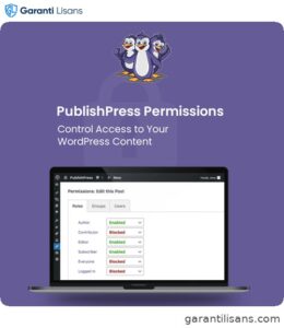 PublishPress Permissions Pro
