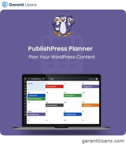 PublishPress Planner Pro