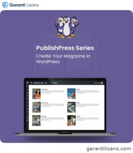 PublishPress Series Pro