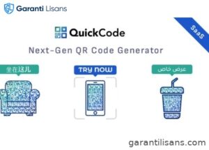 QR Code Generator BioLinks vCard SaaS