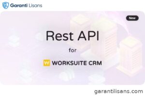 REST API Module for Worksuite CRM