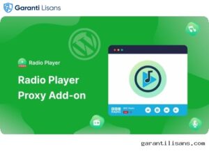 Radio Player Proxy Addon