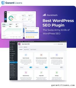 Rank Math SEO Pro