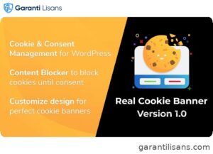 Real Cookie Banner PRO