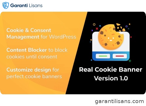 Real Cookie Banner PRO